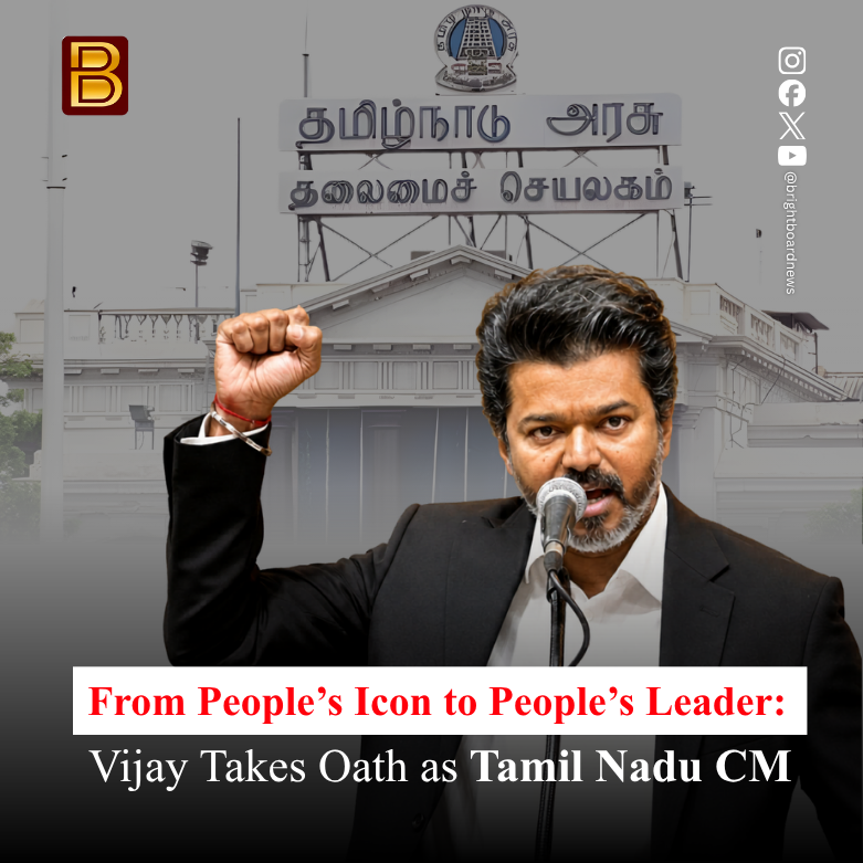 Vijay CM