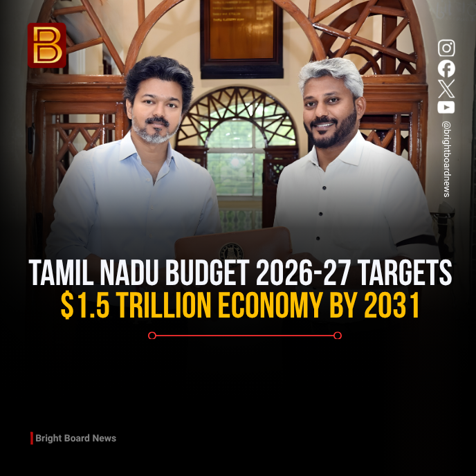Vijay CM
