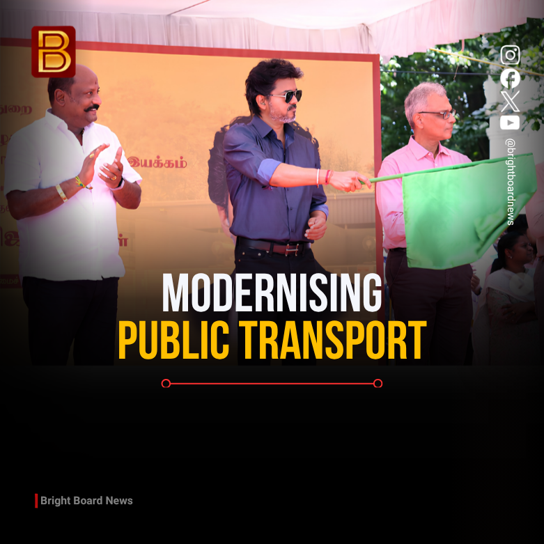 Vijay CM